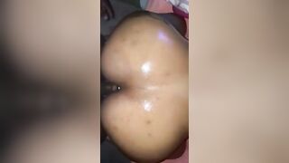 Anal Pure