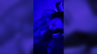 Gf loves visiting swinger party