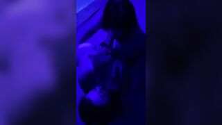 Gf loves visiting swinger party