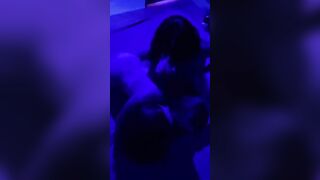 Gf loves visiting swinger party