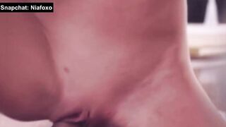 Boy Lured in Sex with 2 Beauties
