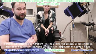 $CLOV Now that Ava Siren is 18 year old, Crazy Sexy Samaritan has