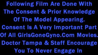 $CLOV Now that Ava Siren is 18 year old, Crazy Sexy Samaritan has