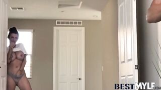 BestMYLF.com - Meanwhile, Joslyn finds Marcus into the middle of