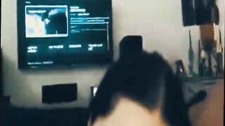 big black dick RIMJOB COMPILATON #2 (dark mode scene)