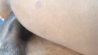 cumming into the vagina