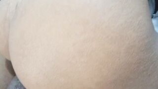 cumming into the vagina