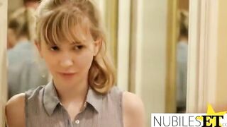 Amateur Skank Fucking 136