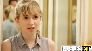 Amateur Skank Fucking 136