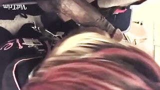 Ladyboy Oral Sex