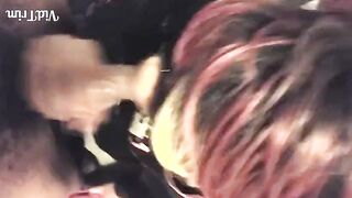 Ladyboy Oral Sex