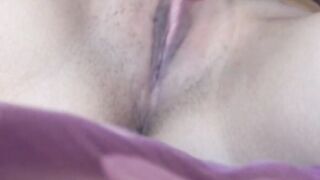 Got To Know Mia And Her Cunt And Feel The Wetness