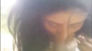 odisha ki women licking dick cum into mauth