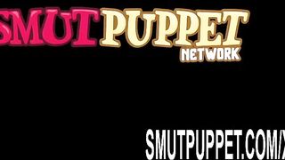 Smut Puppet - Going Down on a Amazing 18 Compilation