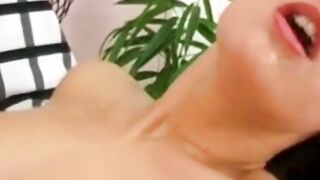 Hot Euro Lover Likes Sex Now to make a deep