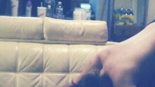 Huge Ebony penis whore mystic gets ebony gangster action