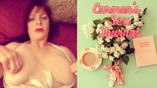 Carmen Sex Angel