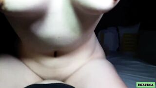 I blown a lot the twat of this sexual 1
