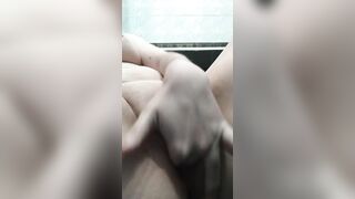 Don't let my chick got bored