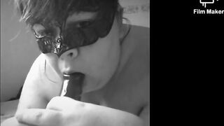 Comme une envie de sucer