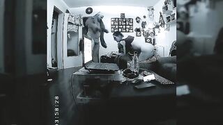HOMECAM