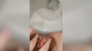 chinese girls pissing