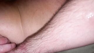 mom Gets Anal Fisting whilst begging to stop