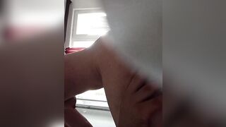 Skank stepmom woke me up and plowed me until jizzed