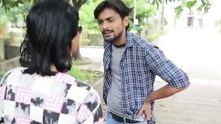 Ghar Aaye Gust Ko babe Nokrani Ne Aapne Dhodh Pilaye