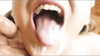 Cumslut for life