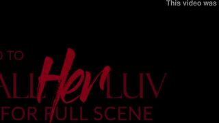 AllHerLuv - The Rose Retreat Pt. two - Ariel X