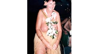 ILoveGrannY Totally Real Oldies Featured Nude