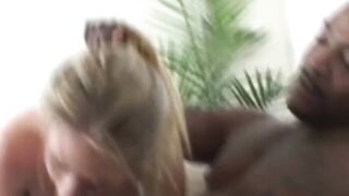 Interracial Sex At Its Finest Hardcore Experience