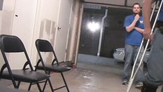 College boned party teens ride