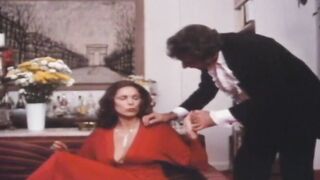 Chorus Call (1978, US, Kay Parker, full video, 35mm, DVD)