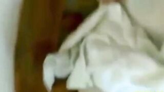 CHEATING WIFEY STRANGER TAKES CONDOM OFF AND GETS ACCIDENTAL