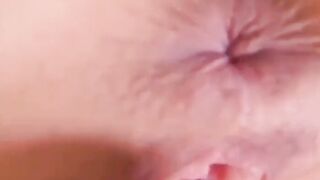 CloseUp Cunt Licking