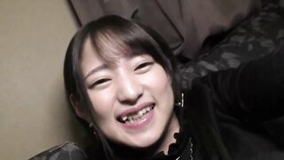 Lovey Dovey Date With College Women Who Looks Like YuX