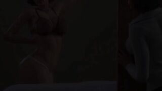 Porn scenes from Lust Epidemic [17-23]
