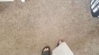 She lets me banged! her lovely twat