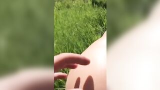 Russia. Summer.