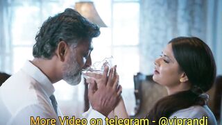 Boss Ne hot Hot bimbos Ke Sat Sex Kiya
