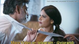 Boss Ne hot Hot bimbos Ke Sat Sex Kiya