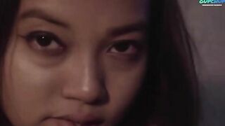Crazy Hot GF With Night Masti