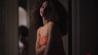 AllHerLuv - The Lesbo Study Pt. three