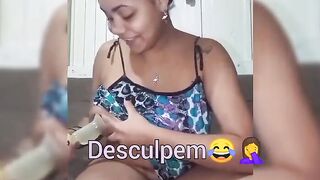 Lactante delicia