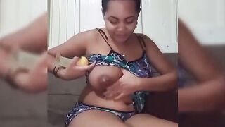Lactante delicia