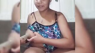 Lactante delicia