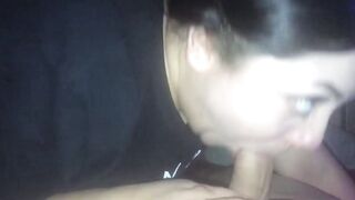 Yummy 18 year old loves to got on the penis