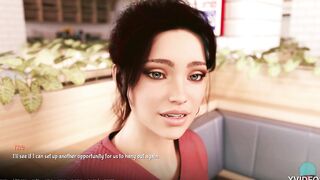 A.O.A. Academy #52 • On a date with Ashley and